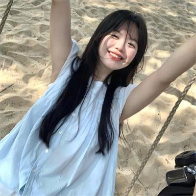 生活像阳光一样灿烂