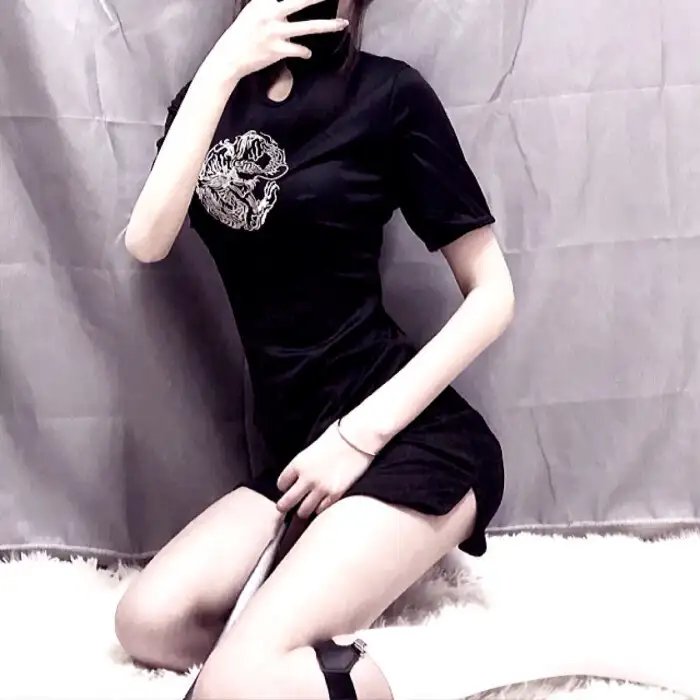 别人的孩子