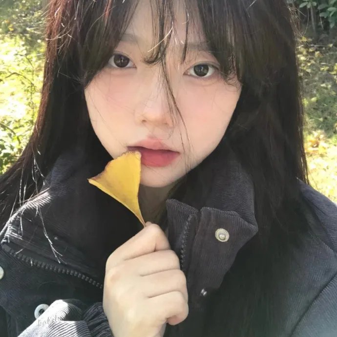 给我爱过的前任们